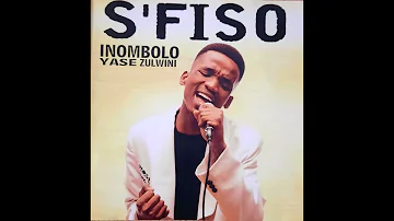 S'fiso - Usuku Lwami (Inombolo Yase Zulwini)