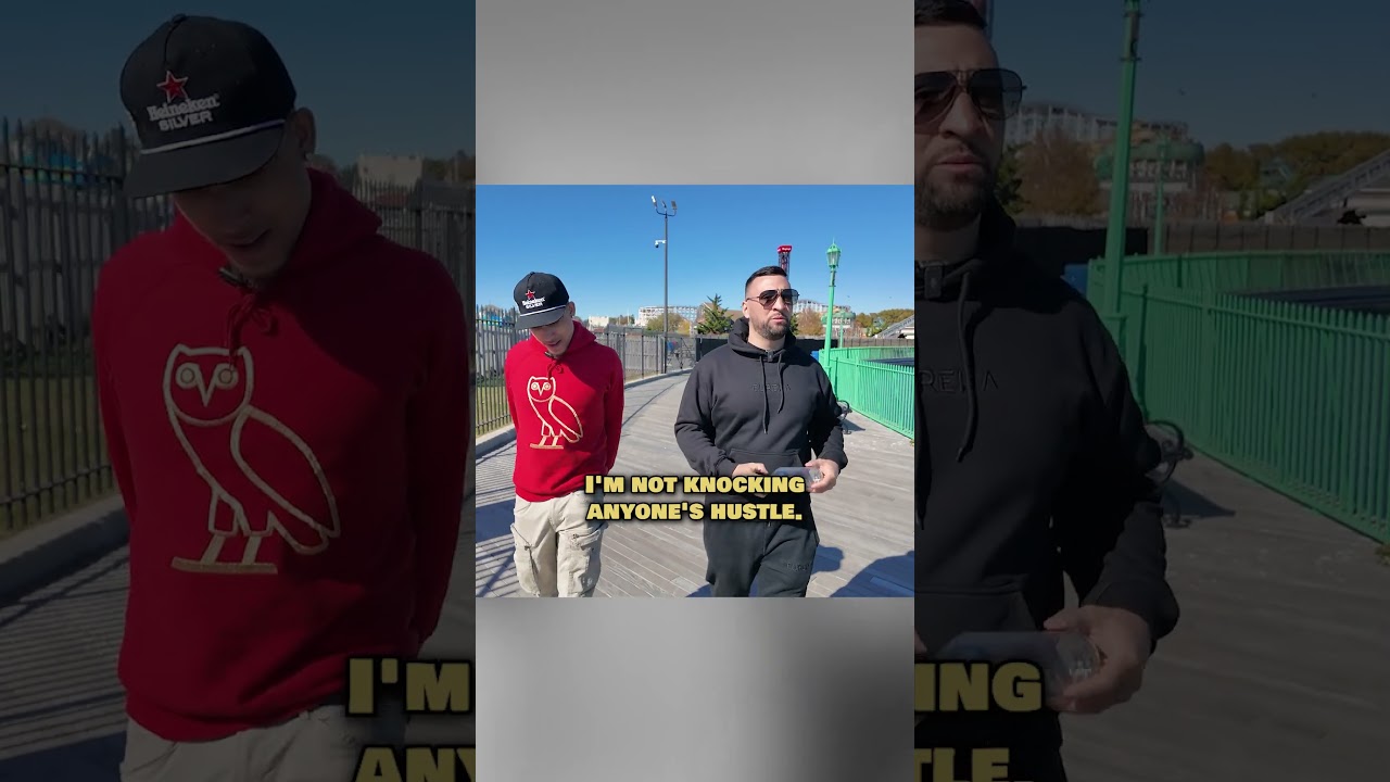 Stop Buying Weed from Smoke Shops 😳 | Eureka Vapor’s Mike Callari Keeps It Real