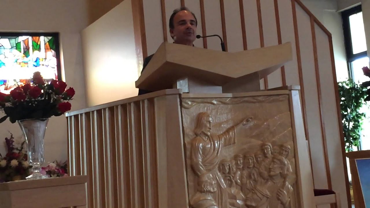 Bridgeport Mayor Joe Ganim Remarks on Martin Luther King Day