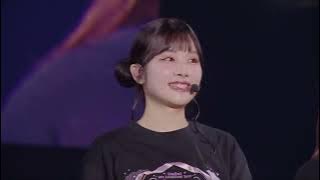 Liella on the metaphysics of the earth [eng sub]