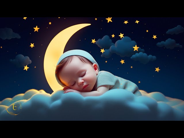Brahms And Beethoven ♥ Calming Baby Lullabies To Make Bedtime A Breeze #36 class=