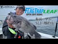【SLJ/新製品】船長直伝！フラッグトラップリーフの爆釣法【中島成典/石川文菜】#ジャッカル #slj #海釣り