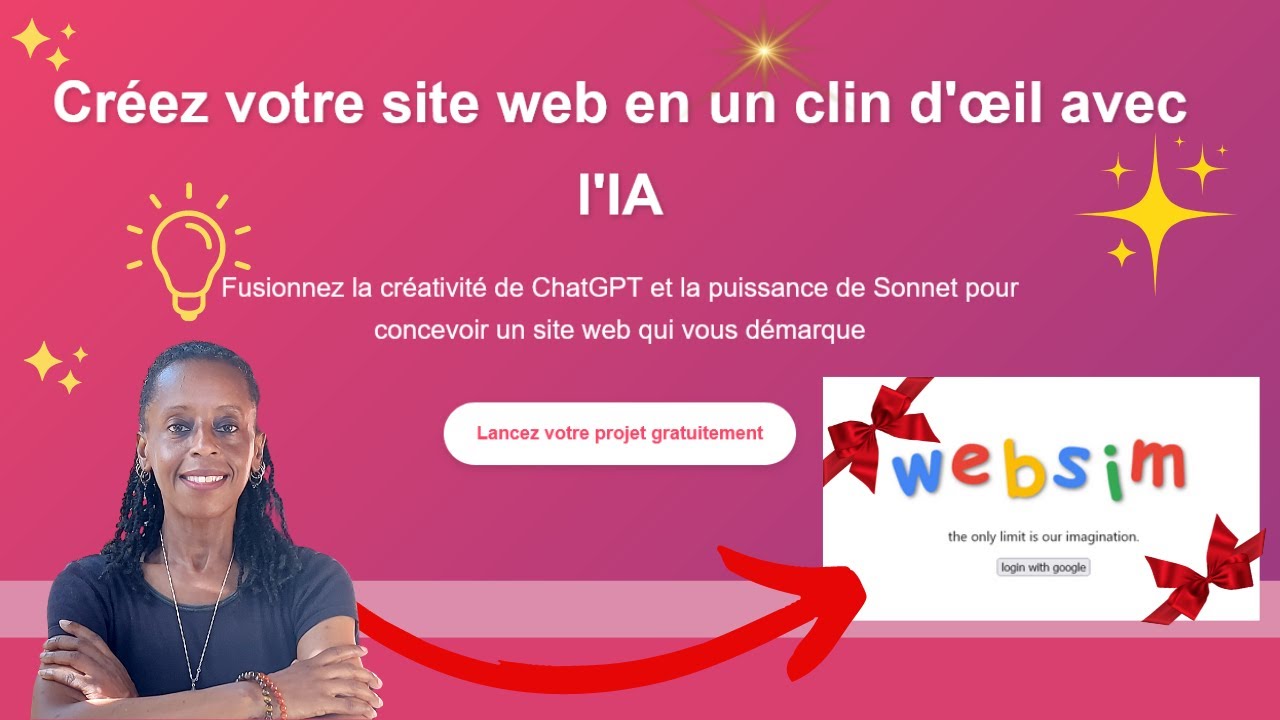 Top 5 Utilisations créatives de WebSim.ai que vous devez essayer - YouTube