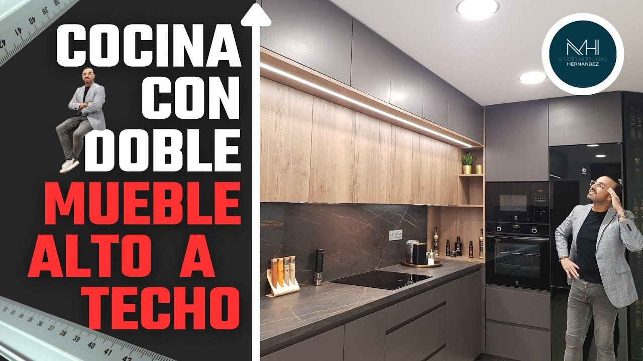 Nuevos acabados de accesorios de cocina en gris antracita. - TPC