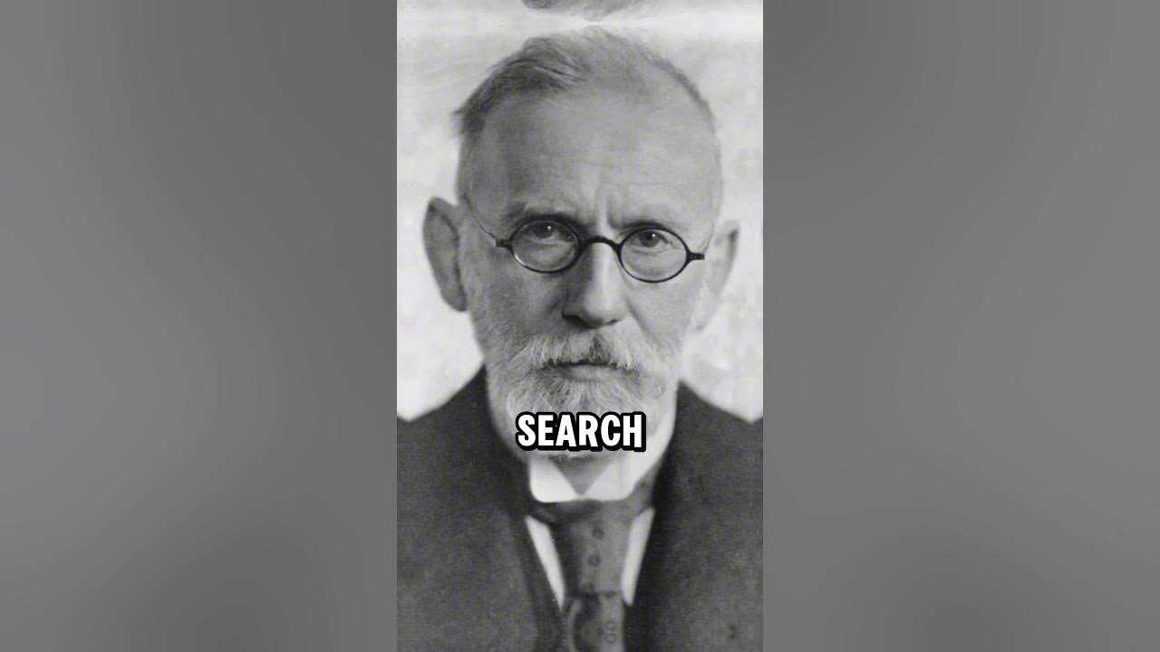 the-discovery-of-the-first-magic-bullet-historyfacts-historyshorts