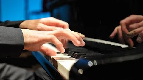 PIANO MUSIC - soothing and relaxing (original) by ...