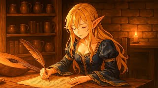 Download Lagu Your story won't write itself...But you got this. // Medieval Tavern Music for Writing, Study, Focus MP3 Download Lagu Your story won't write itself...But you got this. // Medieval Tavern Music for Writing, Study, Focus MP3