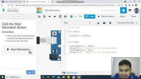 การใช้งานTinkerCad เบื้องต้น
