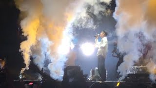 VŨ: Bước qua mùa cô đơn - live at NTPMM SUMMER 2024