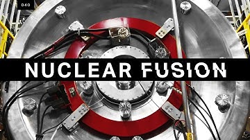 Can AI help crack the code of fusion power?