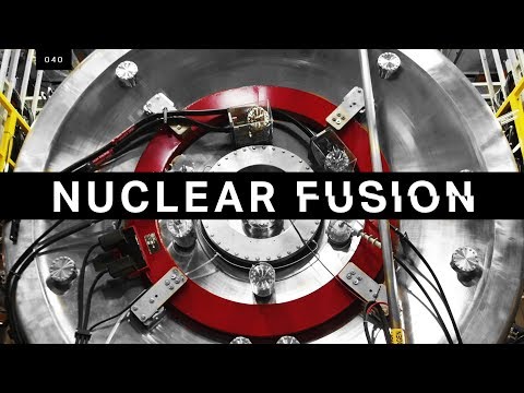 Can AI help crack the code of fusion power?