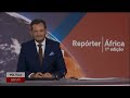 Mundo sta atento ku acontecimentos na Guiné-Bissau.