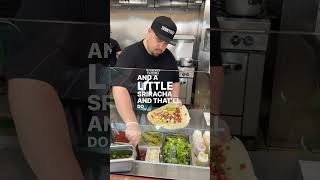 Take This Burrito And Rub It On Your Chest, Punk To Much?