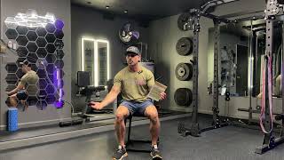 Weeks 11 & 12 of our 2024 Winter- Spring edition 13-Week Program