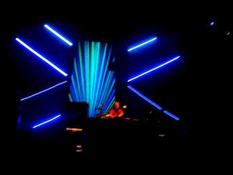 Paul kalkbrenner@sant jordi Barcelona 13_04_2012