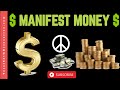 [ LUCK ] WEALTH ★  MONEY ATTRACTION MUSIC | Abundance |  Prosperity Luck &amp; Wealth