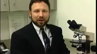 Modern Healing Part 1 - Mohs Surgery