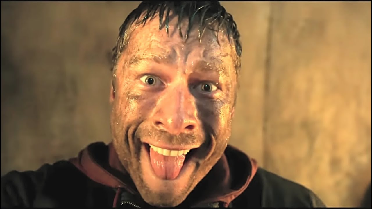 The Running Man (2025)–Full Movie Breakdown | Ending Explained & Deep Analysis Twists Glen Powell  .