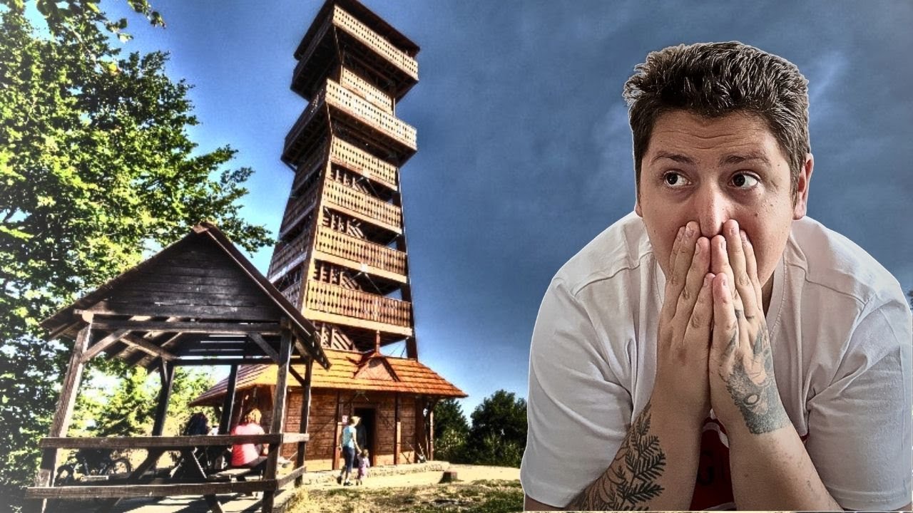 PROCHÁZKA NA FRENŠTÁT 🌲 – nečekané momenty