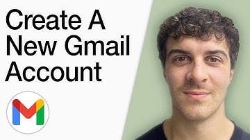 How To Create A New Gmail Account Quick Start Guide (Full 2025 Guide)