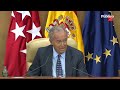 🔴​ DIRECTO | Sigue el debate del Estado de la Región en Madrid