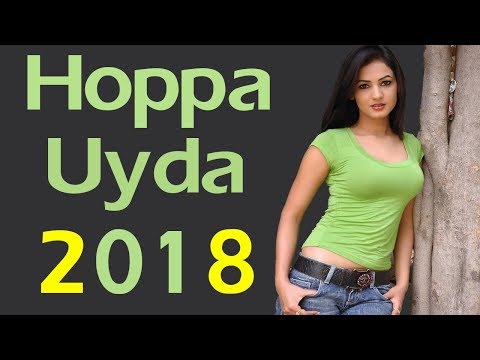 Murad Ağdamlı Elşən Səlimov - HOPPA-UYDA (HOPPA 2ci versiyon)