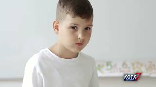 Kemah Police Start Training for Autism Awareness