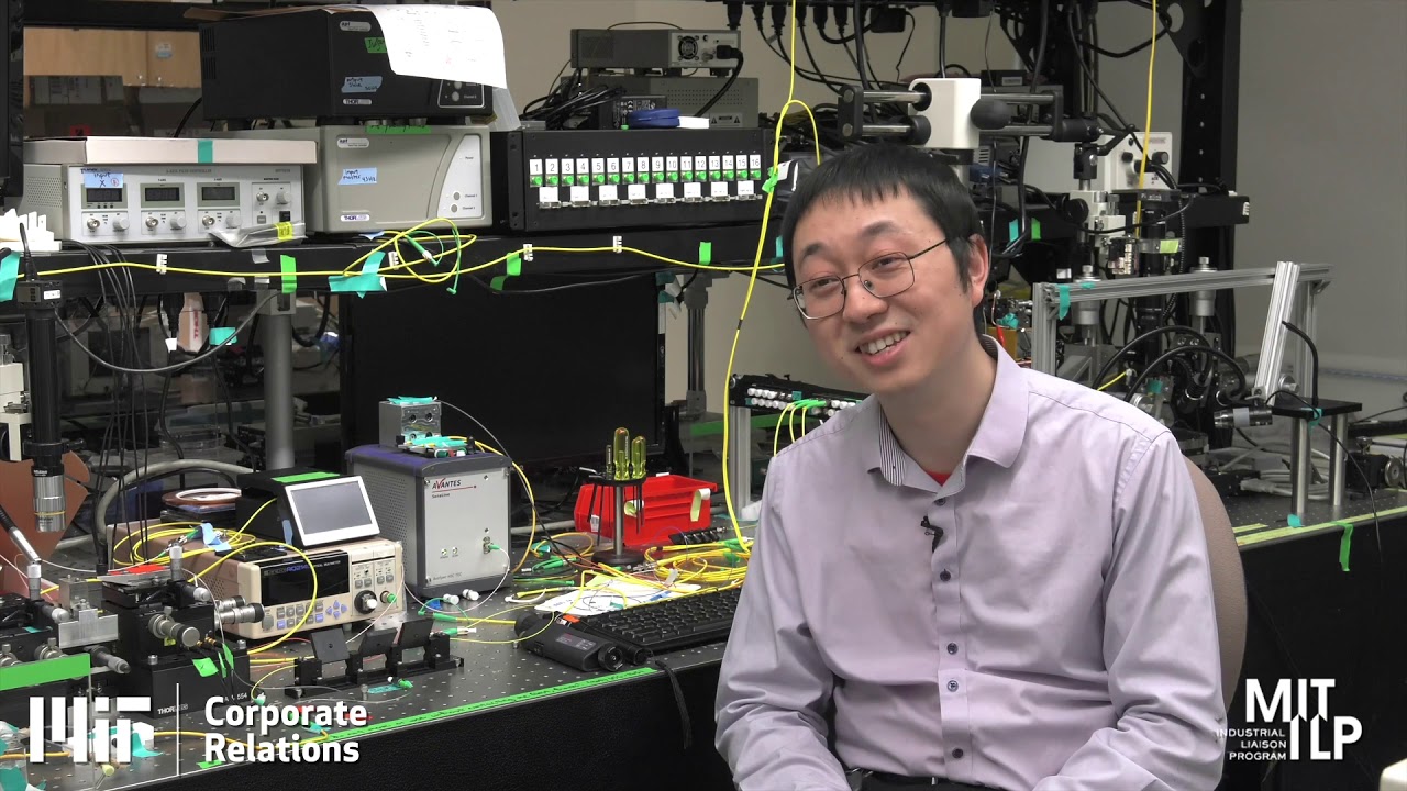 A Wide-Angle View On Micro-Optics Innovation - Metasurfaces and Algorithms - 2 of 5