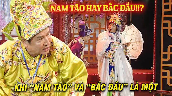 TÁO QUÂN 2025 | Khi Nam Tào và Bắc Đẩu được SÁT NHẬP vào LÀM MỘT | GẶP NHAU CUỐI NĂM 2025
