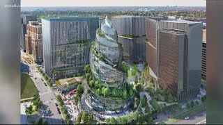 Amazon HQ2 plans near completion, latest developments shared