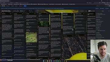 Making a witch academy RPG!