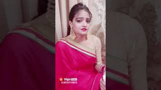Actress Diya Singh Tiktok Masti In Lockdown