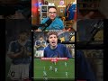 DAVOO DICE ESTO SOBRE EL GOL ANULADO A FERRAN