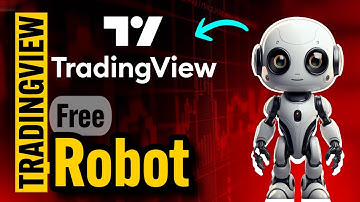 Top 3 AI Algo Trading Robots for TradingView in 2024