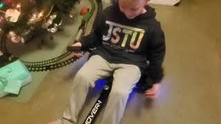 Hover-1 Cart