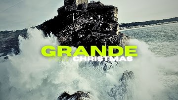 NAZARÉ IS FIRING - BOMB SWELL DEC 11th - first person view