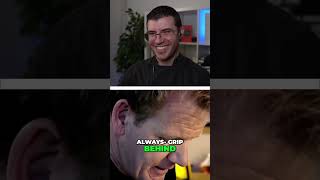 Gordon Ramsayโs Knife Trick You NEED to Copy
Gordon Ramsay says this ONE knife tip makes you cook faster and saferโฆ and honestly, heโs right.
Hereโs why every home cook should do this! @gordonramsay
#shorts #cooking #gordonramsay
My Cooking Course: https://chefjamesmakinson.com/cooking-course/
๐ Support the Channel & Join the Community!
If you enjoy the content and want to help me make more, here are some great ways to support:
๐ธ Donate Directly: https://paypal.me/chefmakinson
๐ Become a YouTube Member: https://www.youtube.com/channel/UCOxlk7Owc7Qz1F6jOZFasbQ/join
๐ฅ Support on Patreon: https://www.patreon.com/chefjamesmakinson
๐ต Music I Use: Epidemic Sound https://share.epidemicsound.com/ngly07
๐ฒ Follow Me for More Behind-the-Scenes & Fun Content!
๐ Instagram: https://www.instagram.com/chef_jamesmakinson/
๐ Facebook: https://www.facebook.com/explorebcn/
๐ฆ Twitter/X: https://twitter.com/ExploreBCN
๐บ Twitch: https://www.twitch.tv/chefjamesmakinson
๐ตTiktok: https://www.tiktok.com/@jamesmakinson
๐ฎ Kick: https://kick.com/chefjamesmakinson Gordon Ramsayโs Knife Trick You NEED to Copy