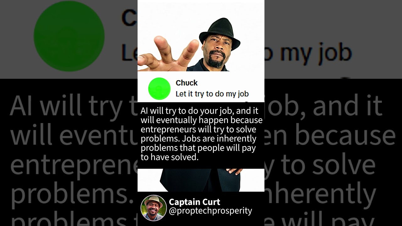 The Jobs AI Will Steal From You 