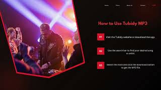 Exploring Tubidy MP3: Your Ultimate Guide to Free Music Downloading