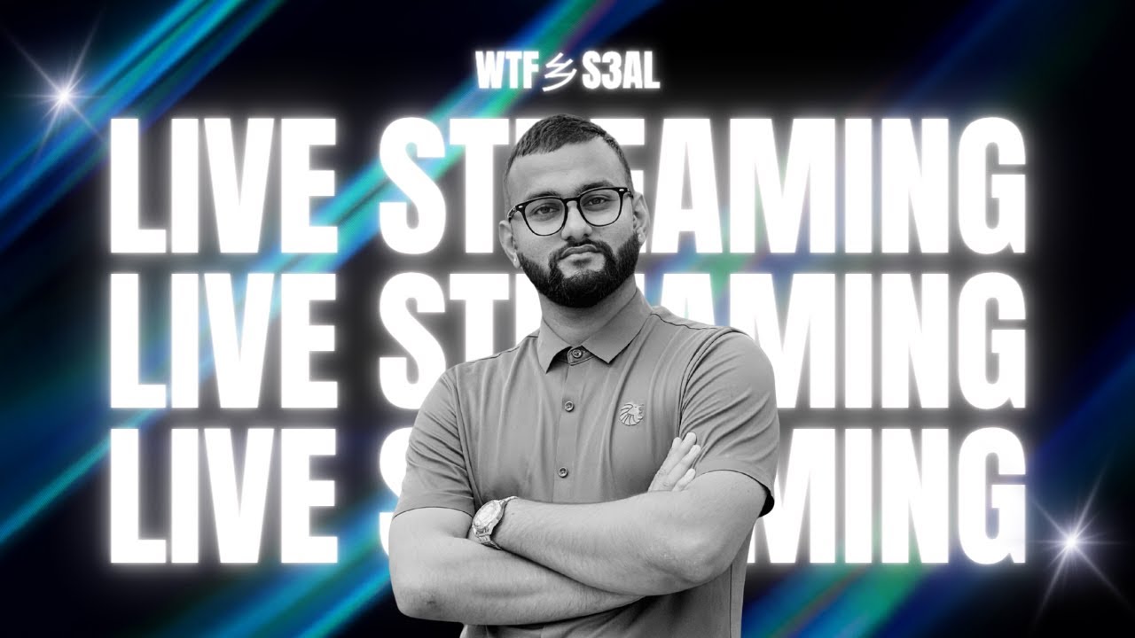 Road to 1K | Small Creator Big Dream  