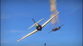 War Thunder - Rising Sun