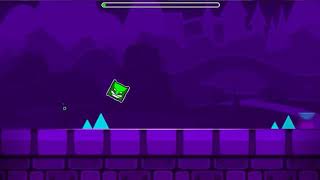 PRESS START FULL VERSION!! - GEOMETRY DASH 2.11