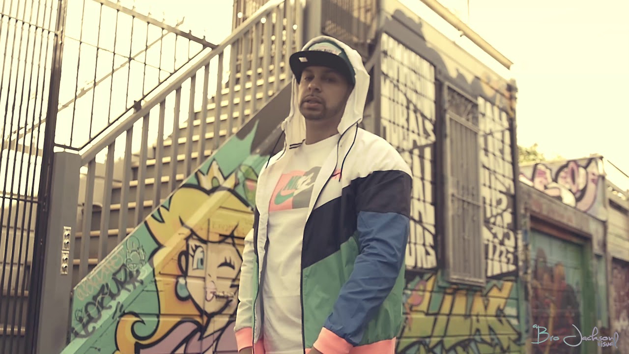 Phinelia "Trap Goddess" (Music Video)