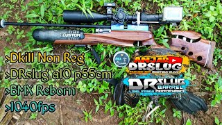 Download Lagu Hunting Ayam Hutan Dan tekukur//Masih Dengan BMX Reborn 16g MP3