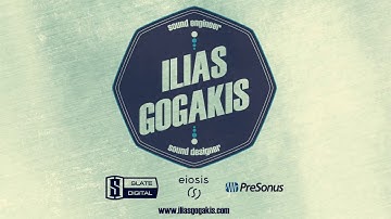 Steven Slate Drums Mixing in Studio One v3