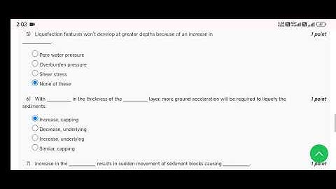 Assignment 5 NPTEL2025 Natural Hazards#Assignment 5#2025Week 5 Assignment#NPTEL Natural Hazards#2025