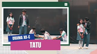 TATU | Tugas Drama BASA SUNDA Jilid II