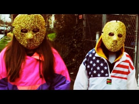 Yellow Ostrich - "Marathon Runner" (Official Video)