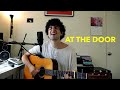Capture de la vidéo Adam Melchor - At The Door (The Strokes Cover)