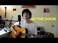 Adam Melchor - At The Door (The Strokes Cover)